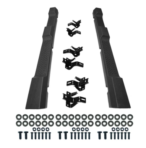 საფეხური WRANGLER 2007-2017 4 კარიანი (პაროგი)